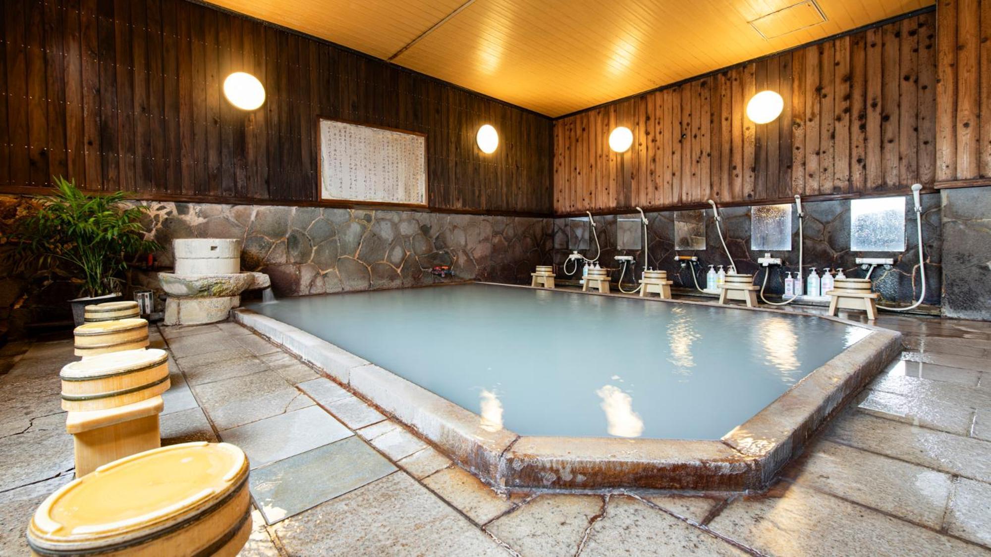 Unzen Iwaki Ryokan Exteriör bild