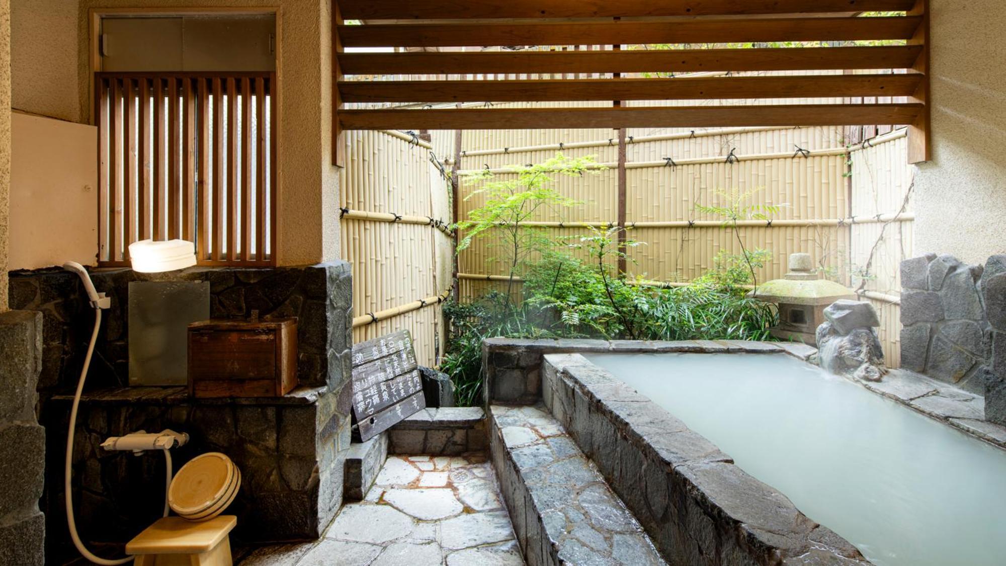 Unzen Iwaki Ryokan Exteriör bild