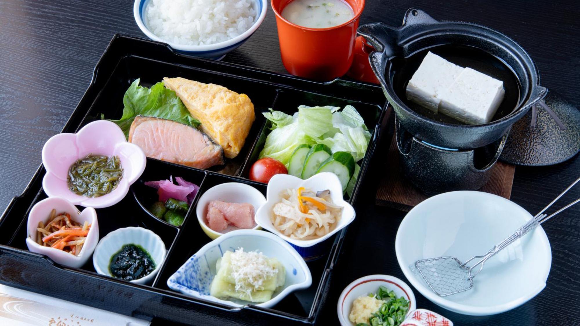 Unzen Iwaki Ryokan Exteriör bild