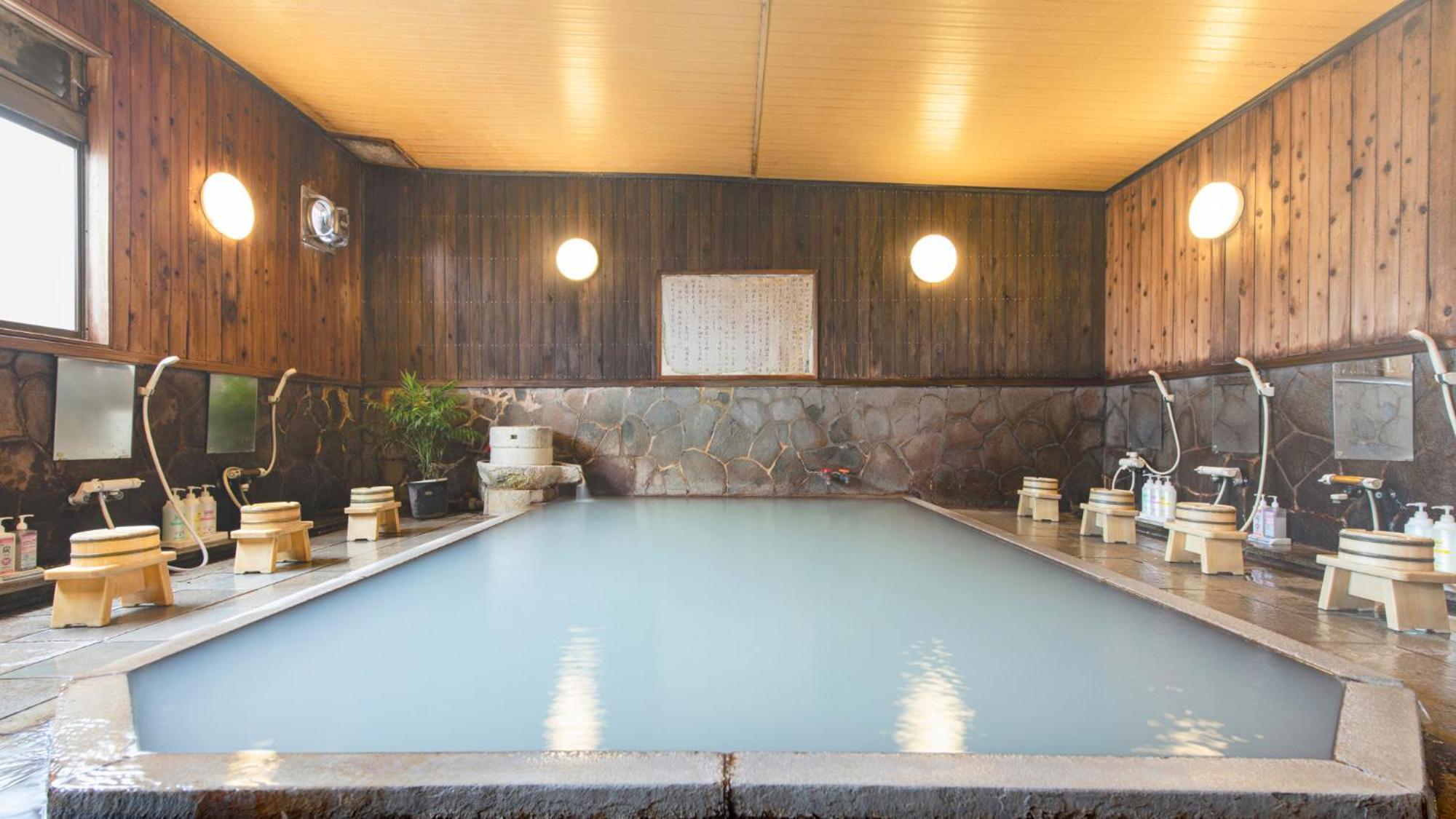 Unzen Iwaki Ryokan Exteriör bild