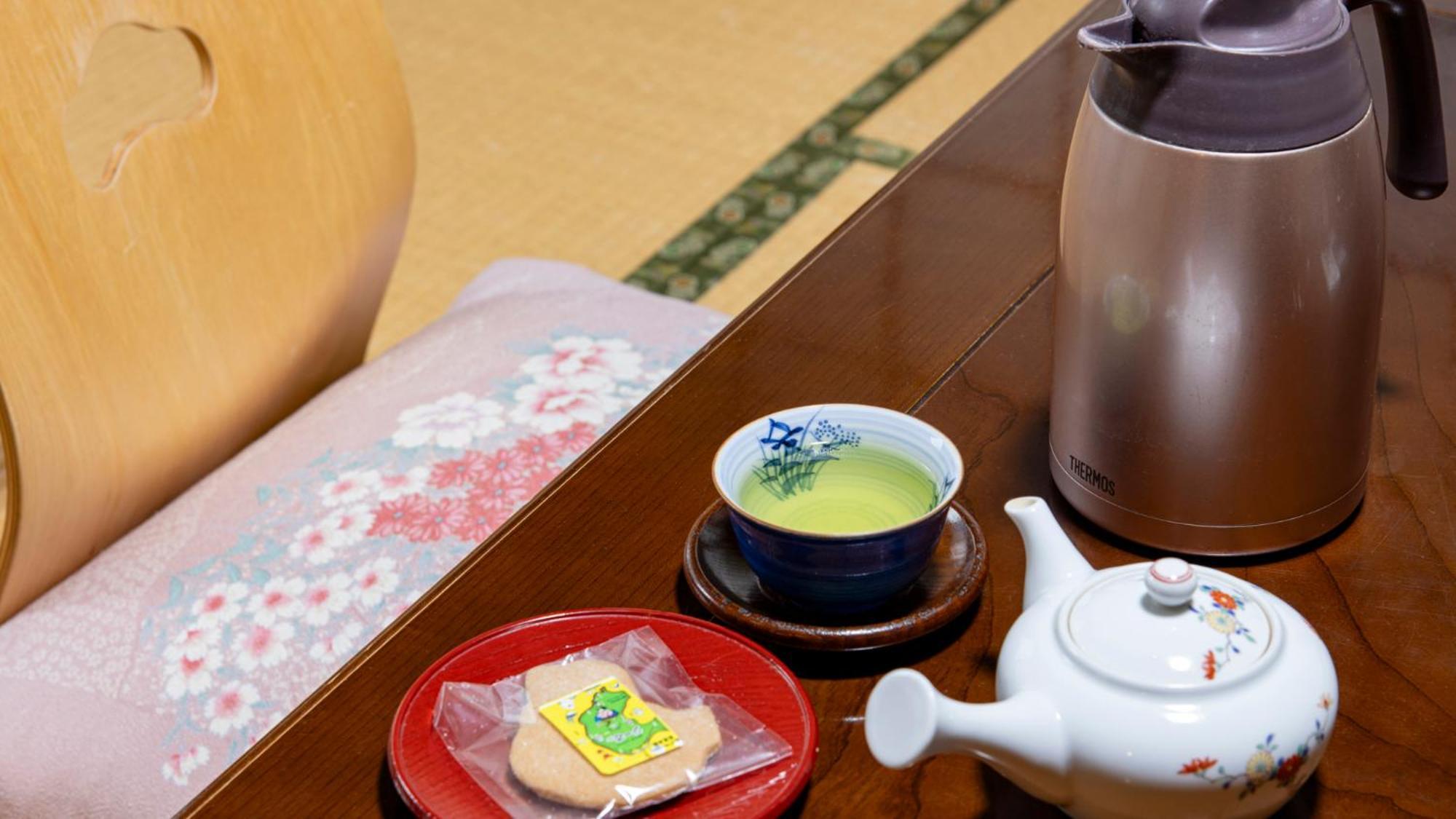 Unzen Iwaki Ryokan Exteriör bild